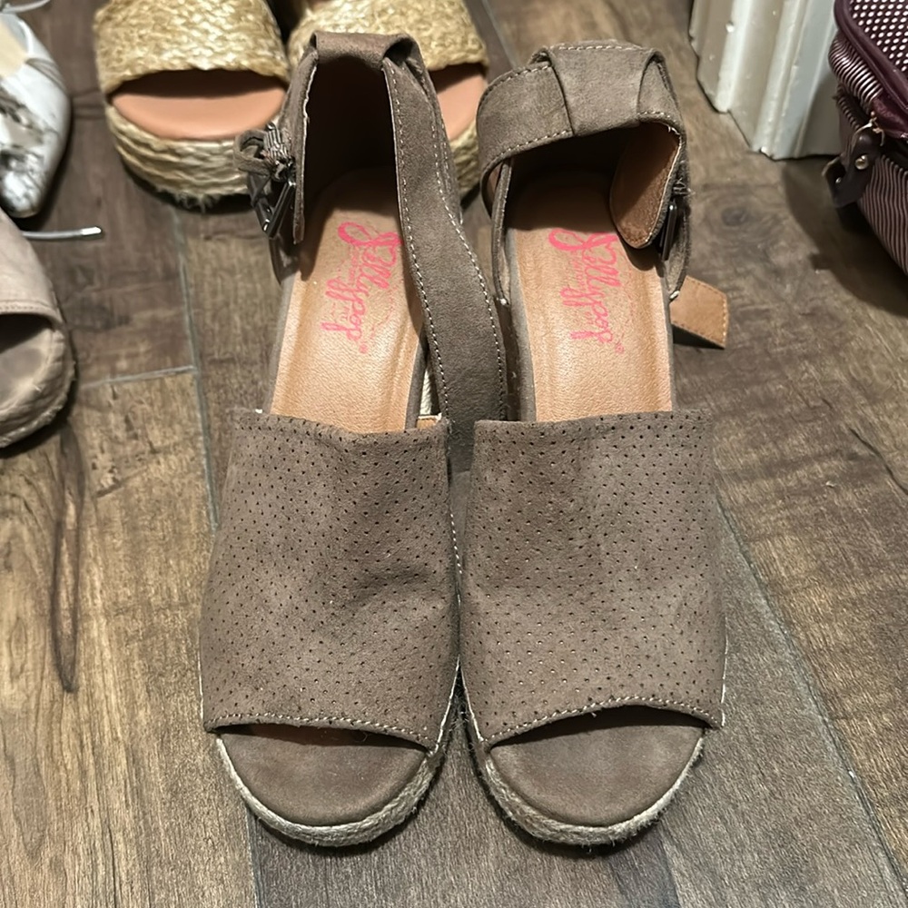 Wedges